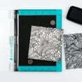 thumbnail image 5 of Stamp Positioning Tool - 9x7.2 inch Stamping Platform for Perfect Cardmaking,Layering & Precise Impressions, 5 of 7