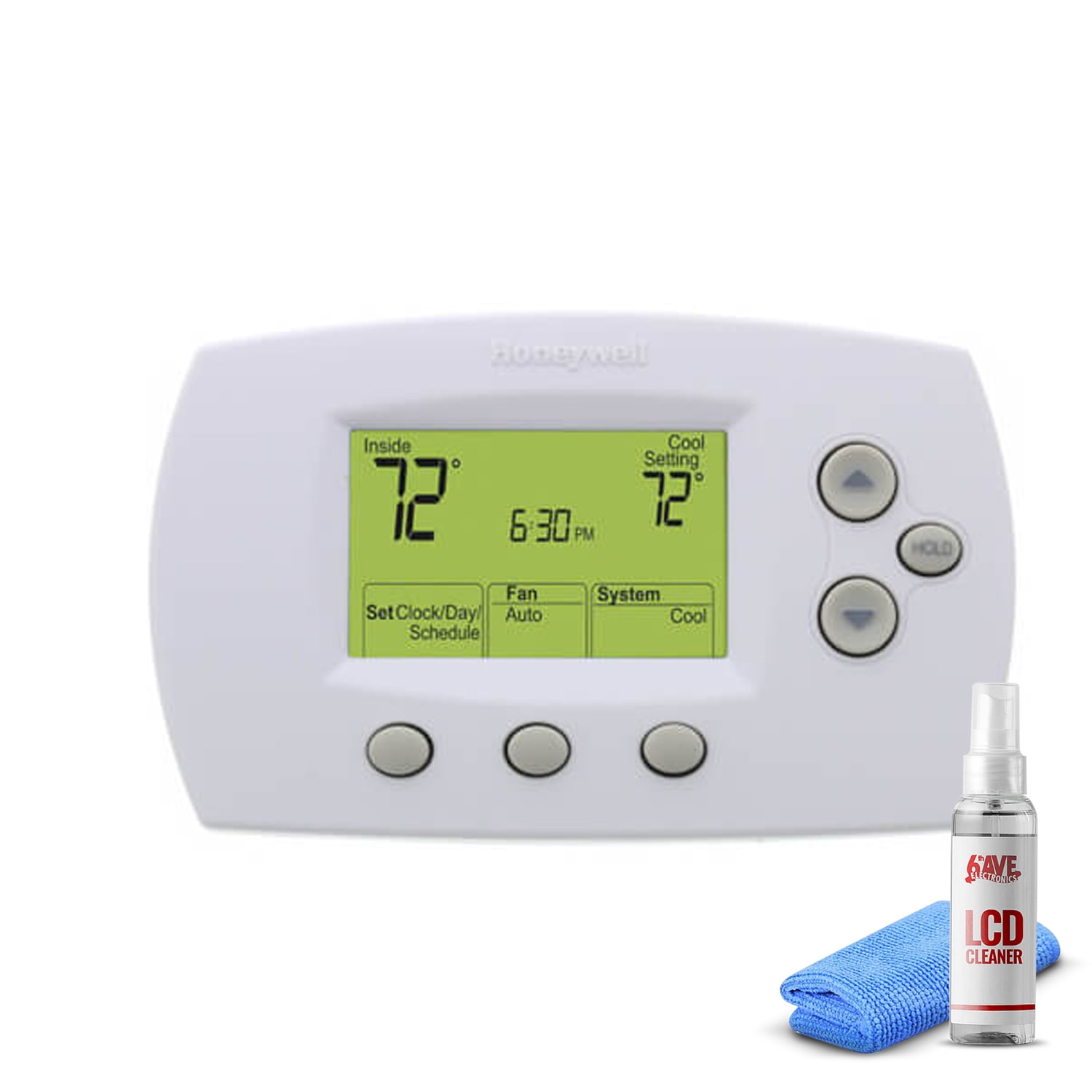 Heating System When Should I Set My Thermostat To Emergency Heat
