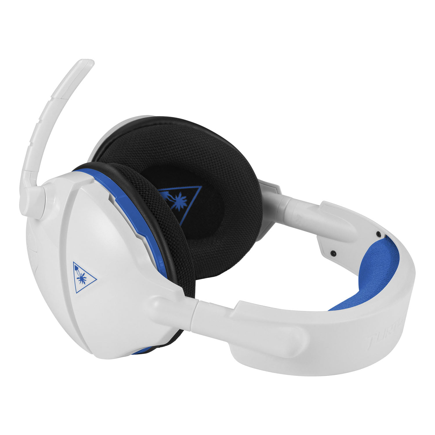 Turtle Beach 600 Wireless Gaming Headset for PC (White) -