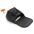 thumbnail image 4 of Organizador De Carretes Giratorios Bolsa de pesca portátil Spinning Reel Estuche protector Baitcasting Cover Pouch Gear, 4 of 8