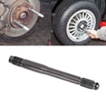 thumbnail image 3 of Pin de Positionnement de Pneu Qiilu, Pin de Positionnement de Pneu de Voiture pour M12 X 1.5 Outil de Positionnement de Kit de Montage de Roue Accessoires de Modification Automatique, 3 of 8