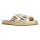 thumbnail image 2 of Sandalias Ozono Dorado Para Mujer [ozo2851] dorado 23.5 MX, 2 of 10