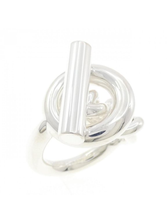 Pre-Owned Hermes Hermès Croisette Ring