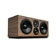 thumbnail image 1 of KLH Kendall 2C Altavoz de canal central de 3 vías - cada uno (nogal inglés), 1 of 4