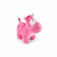 thumbnail image 1 of Unicornio-dragón Ruby de la Rosa 22cm Nici 45697, 1 of 2