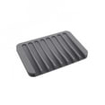 thumbnail image 4 of Soap Holder for Bathroom Sink Soap Dish, Bar Soap Holder Box Stand Case Tray for Shower Bathroom Kitchen Bar Soap Holder for Shower Shower Bar Soap Holder Soap Bar Holder for Shower, 4 of 8