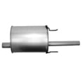 thumbnail image 3 of AP 3582 Exhaust Muffler Fits select: 2000 HONDA CIVIC EX, 1997-1998 HONDA CIVIC LX, 3 of 4