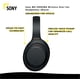 thumbnail image 5 of Auriculares Sony WH-1000XM4 inalámbricos Bluetooth negros, 5 of 7