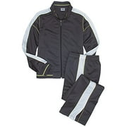 Athletic Works - Women's Sporty Warm-Up Track Suit