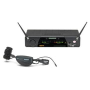 Samson AirLine 77 Wind Instrument True Diversity UHF Wireless System (Channel K2)