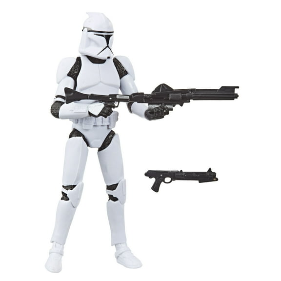 Star Wars the Vintage Collection Clone Trooper Toy Action Figure