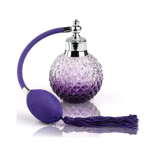 MesaSe Liquor Atomizer Bottle Household Storage Holder Cocktail Spraying Bottles Refillable Glass Sprayer Bottles Sprinkler Tool
