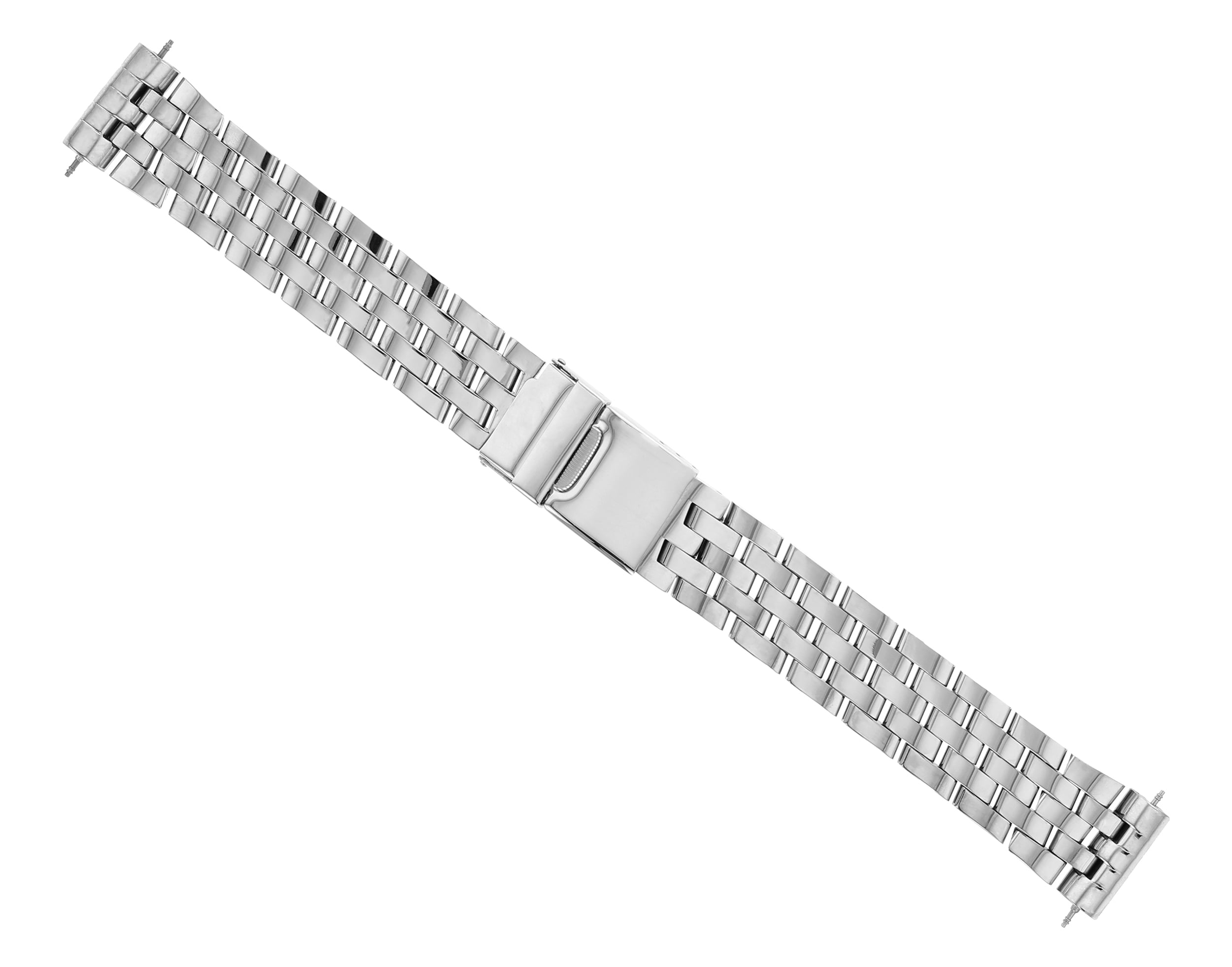 20MM WATCH BAND FOR 39MM BREITLING CHRONOMAT K13352 NAVITIMER COLT 20MM