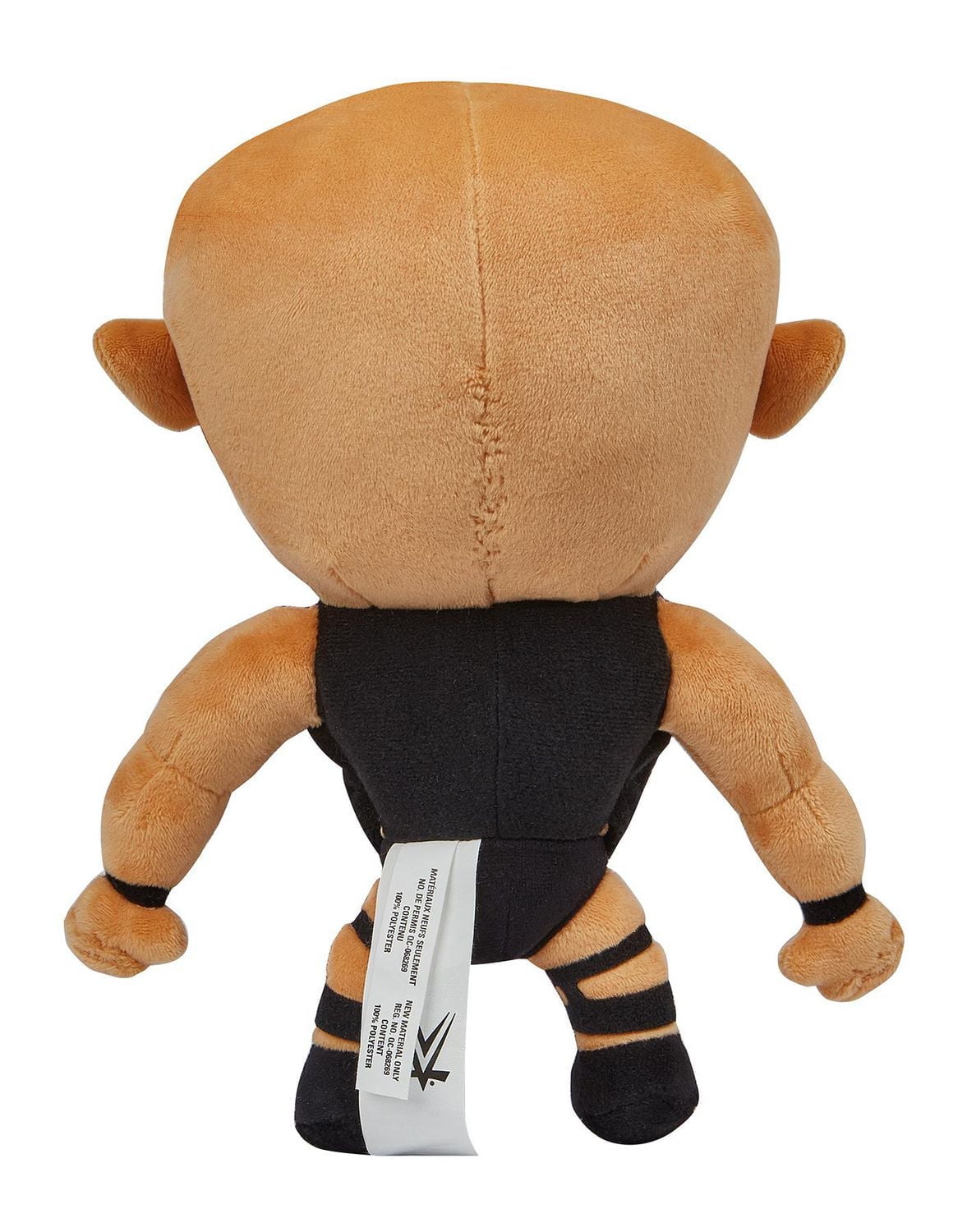 WWE Plush Figure Stone Cold Steve Austin
