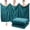 Sea Port, variant on 2 count  Bath Towels, 40 x 80 Inch Giant Microfiber  Bath Sheets Ultra Soft Bathroom Microfiber Quick Dry Absorbent Shower Towels for  Camping Beach ()