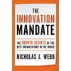 The Innovation Mandate (Hardcover)