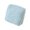 #A02-Blue, variant on Cute Sanitary Pad Pouch, Period Kit Organizer for Purse, Discreet Pink Storage Bag for Tampons Coins Lipstick, Portable Travel Essential for Women Girls, Polyester