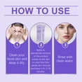 thumbnail image 4 of Facial Hair Removal Cream, Gentle Facial Hair Removal, Hairs Removers for Women, Long-Lasting Depilatory Cream for All Skin Types, 4 of 14