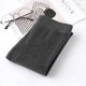 thumbnail image 2 of Guardurnaity Mallas de invierno para mujer, pantalones térmicos sólidos con rosca de punto de algodón, pantalones elásticos cálidos para mantener el Ropa interior Gris oscuro SG Guardurnaity AP013586-05, 2 of 6