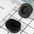 thumbnail image 4 of Geekria Sport Cooling-Gel Replacement Ear Pads for BlueParrott B350-XT Noise Cancelling Headphones Ear Cushions, Repair Parts (Black), 4 of 6