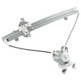 thumbnail image 5 of Front Right Side Power Window Lift Regulator for 2003-2006 for Mitsubishi Outlander, 5 of 5