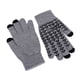 thumbnail image 1 of Guantes de invierno para hombres y mujeres - Gel de silicona antideslizante con pantalla, estilo 5, 1 of 5