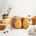 thumbnail image 4 of Moldes para hornear, molde para pasteles, molinillo de galletas de Pascua, sacapuntas de galletas de Pascua, moldes de madera para galletas, molde, 4 of 9