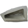 thumbnail image 3 of RTS Home Accents Large Landscape Rock, Armor Stone Appearance, Lightweight, 36"W x 27"D x 14"H, Left Triangle, Sandstone Color, 3 of 5