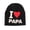 black-1, variant on Baby Hats, Baby Boy Hats, 7 Months To 3 Years Old, Baby Toddlers, Little Boys, Cotton Hooded Hats