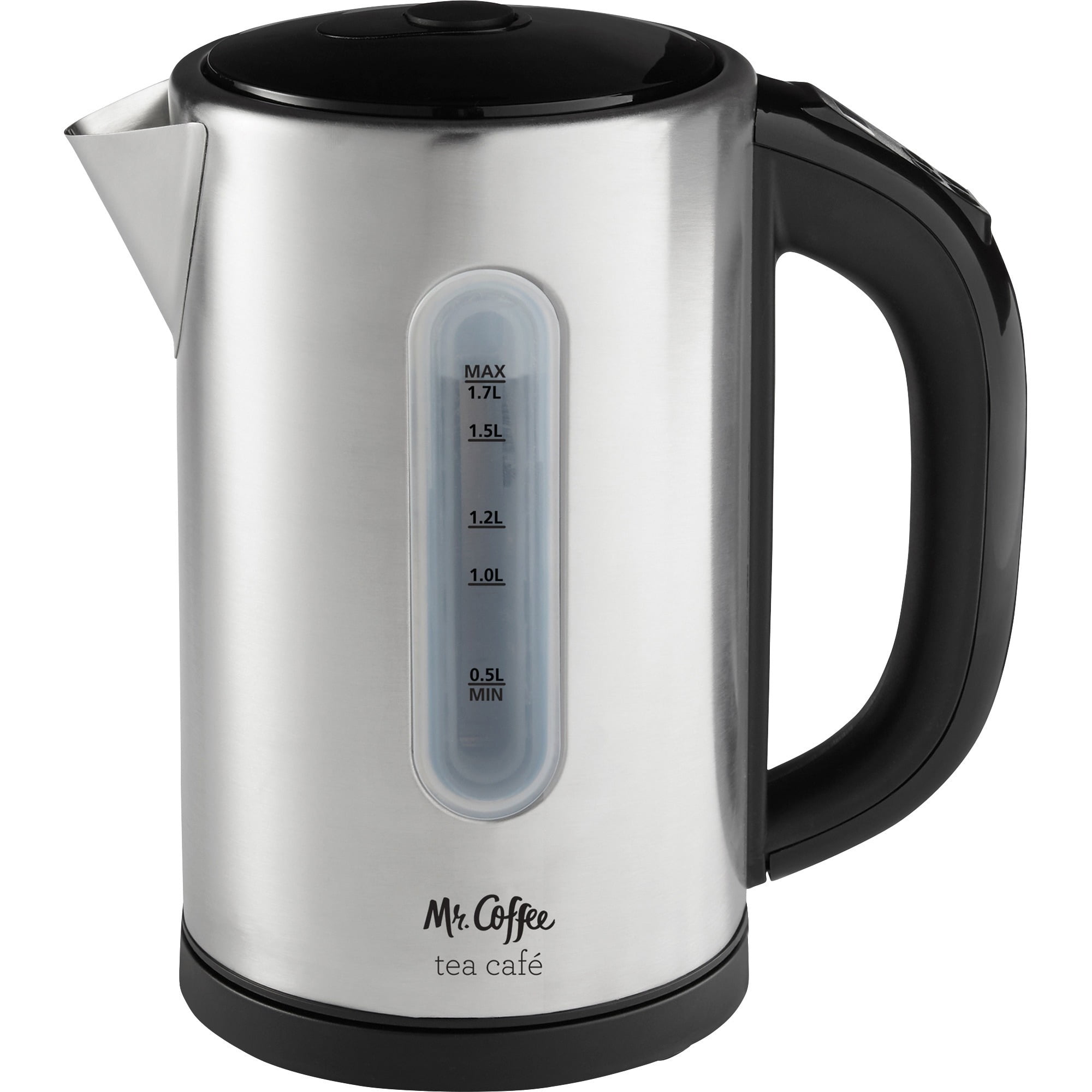 target water kettle