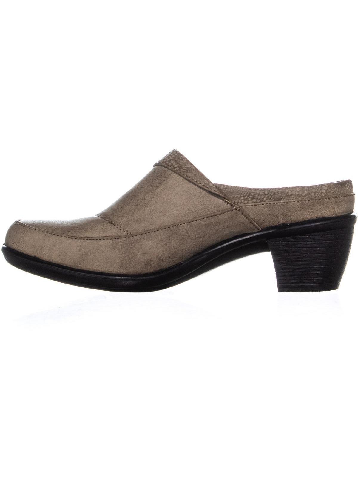 easy street journey mules