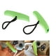 thumbnail image 3 of 2 X 2 Piezas de Asa de Correa de Transporte para Kayak con Accesorios de Repuesto de Cable , Verde 2 piezas, 3 of 8