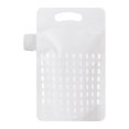 thumbnail image 2 of 5Pcs Grain Packaging Bag Kitchen Food Container Bags Sealed Cereal Grain Rice Dispenser Rice Storage Bag Kitchen Organizer, 2 of 7