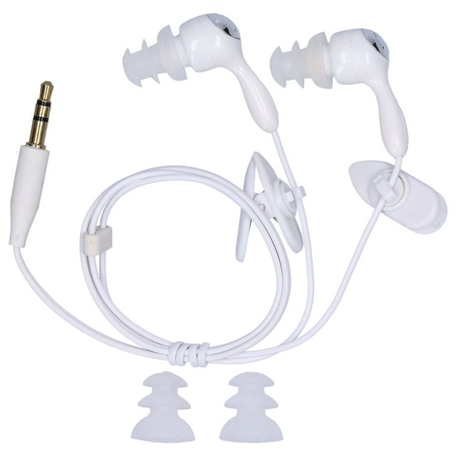 Auriculares A Prueba De Agua, Auriculares Inalámbricos En Estilo De Oído Enchufe De 3,5 Mm Para Surfear Para Nadar Para Correr ANGGREK Otros