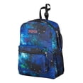 thumbnail image 2 of Mochila Jansport Hombre Caballero Casual Escolar Essential Pack Azul Liso, 2 of 2