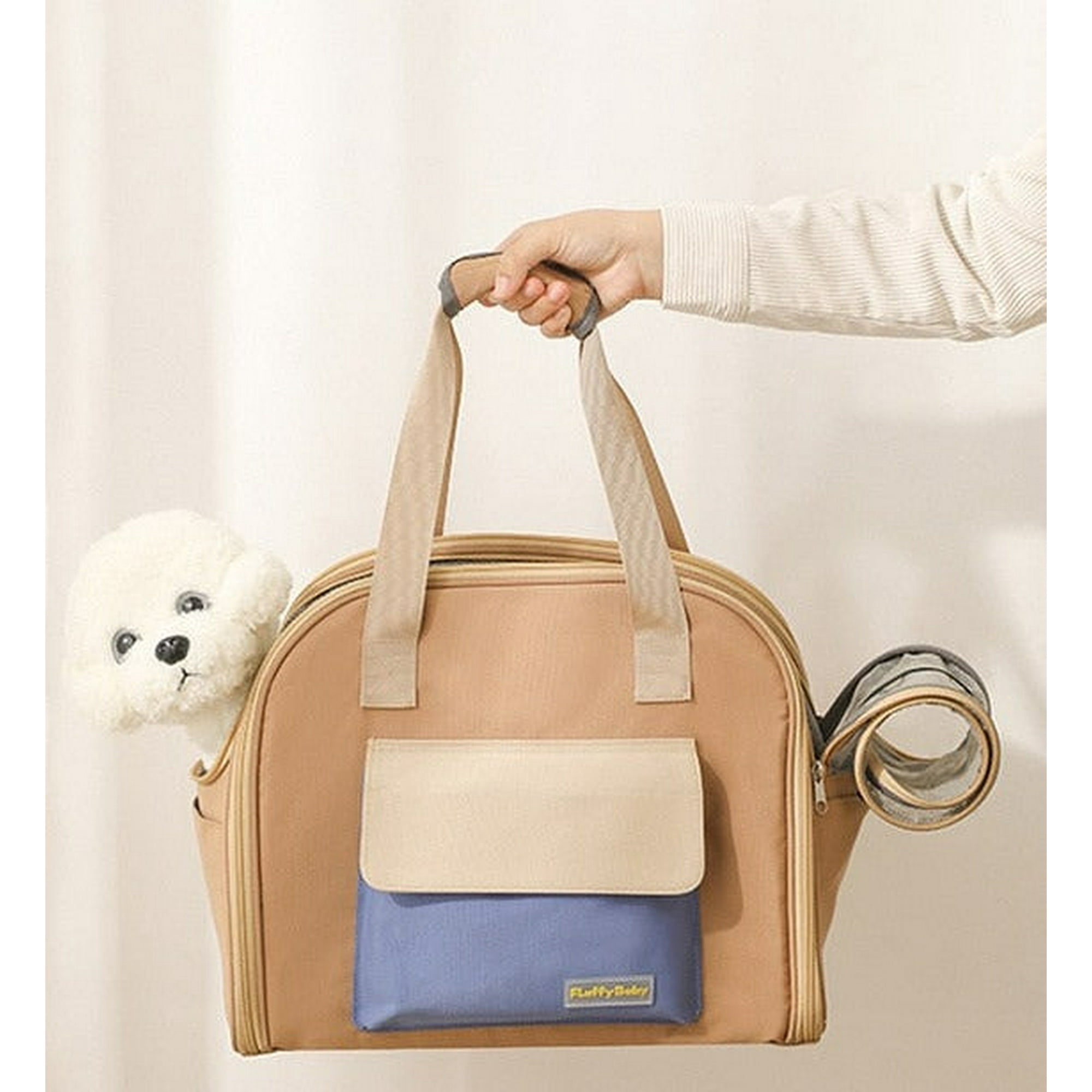 Dog purse walmart hot sale