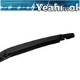 thumbnail image 3 of Yeahmol 1PC Wiper Arm Fit For Nissan Rogue 2008-2013, 10", repacement for Rear Windshield Wiper Arm , Y28G4V9S, 3 of 5