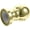 Golden, variant on Flag Pole Ball Head - 1Pc Rotating Flagpole Topper for Outdoor and Indoor Use Silver Abs Finish Fits Standard Poles Easy Installation