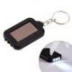 thumbnail image 1 of Energía solar 3 luz LED antorcha eléctrica llavero accesorio negro, 1 of 6