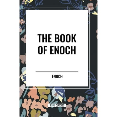 The Book of Enoch, (Paperback)
