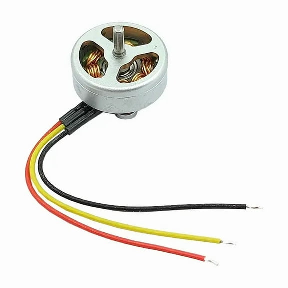 15000KV Mini 1103 Micro 14MM Tiny 3-Phase High Speed Brushless Motor 1S-2S 3.7V 7.4V DIY RC FPV Drone Quadcopter Aircraft