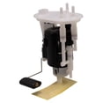 thumbnail image 4 of TRQ Fuel Pump & Sending Unit Assembly for Hyundai Santa Fe 2.7L FPA60496, 4 of 6