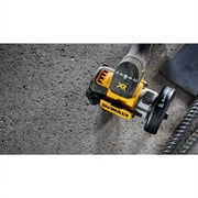 DeWalt 20V MAX circular Cut Off Tool, 3 in 1, Brushless, Power Through Difficult Materials, Connected LED Work Light(Tool Only )DCS438