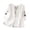 White, variant on Womens Summer Clothes Kelon Womens Summer Tops Short Sleeve Shirts V Neck Boho Tops Business Causal Dressy Work Top Summer Spring Clothes, XL