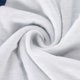 thumbnail image 5 of Mujeres cuello cuadrado manga linterna Color bloque Patchwork para mujeres vestidos casuales gótico Retro Midi vestido Pompotops ghjkhdj13740, 5 of 7