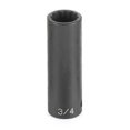 thumbnail image 1 of GRY-2136D 0.5 in. Drive x 0.87 in. Deep Length Impact, 1 of 1