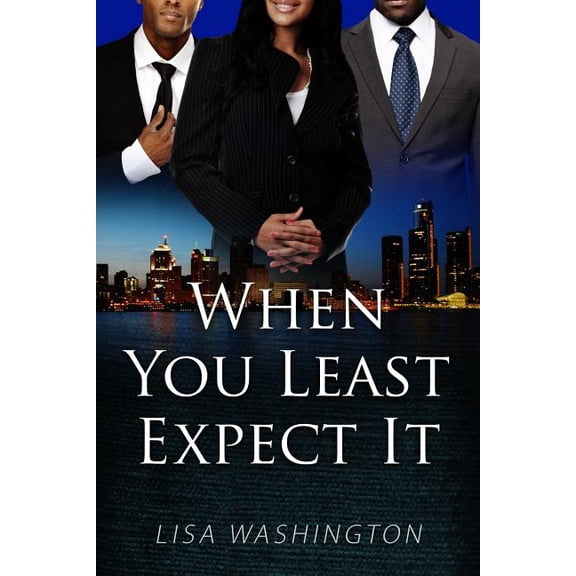When You Least Expect It, (Paperback)