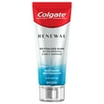 thumbnail image 2 of Colgate Renewal Gum Protection Whitening Toothpaste Gel, Mint, 2 Pack, 3 OZ Tubes, 2 of 6