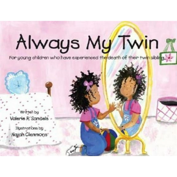 Always My Twin, (Paperback)