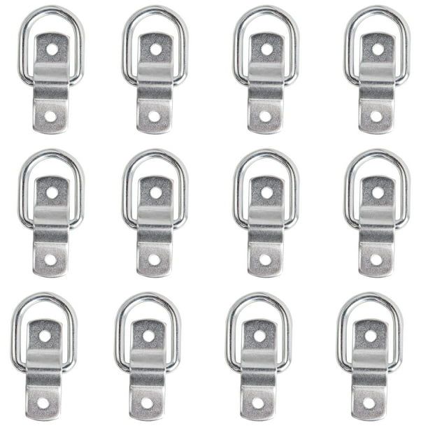 Tie Down Anchors & Hooks in Truck Bed Accessories